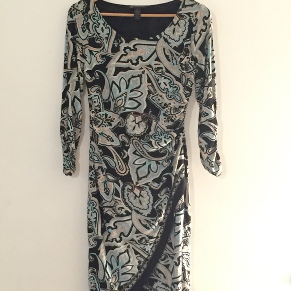 I.N.C. International Concepts Dress - Picture 1 of 7